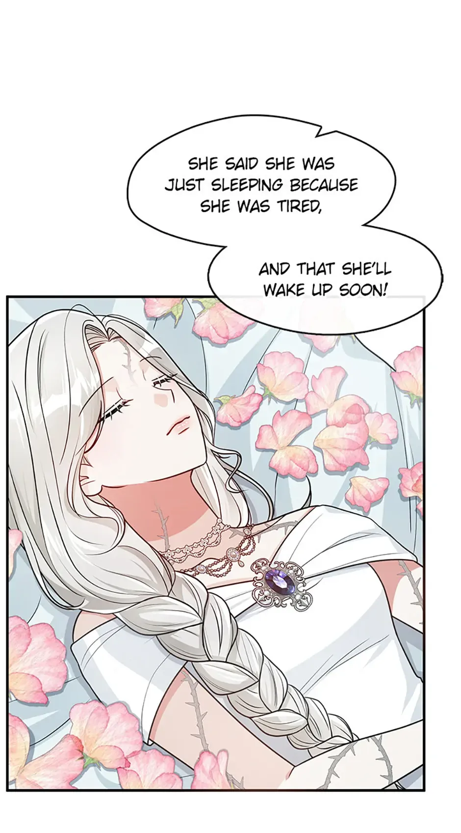 Princess player Chapter 27 Online - página 23