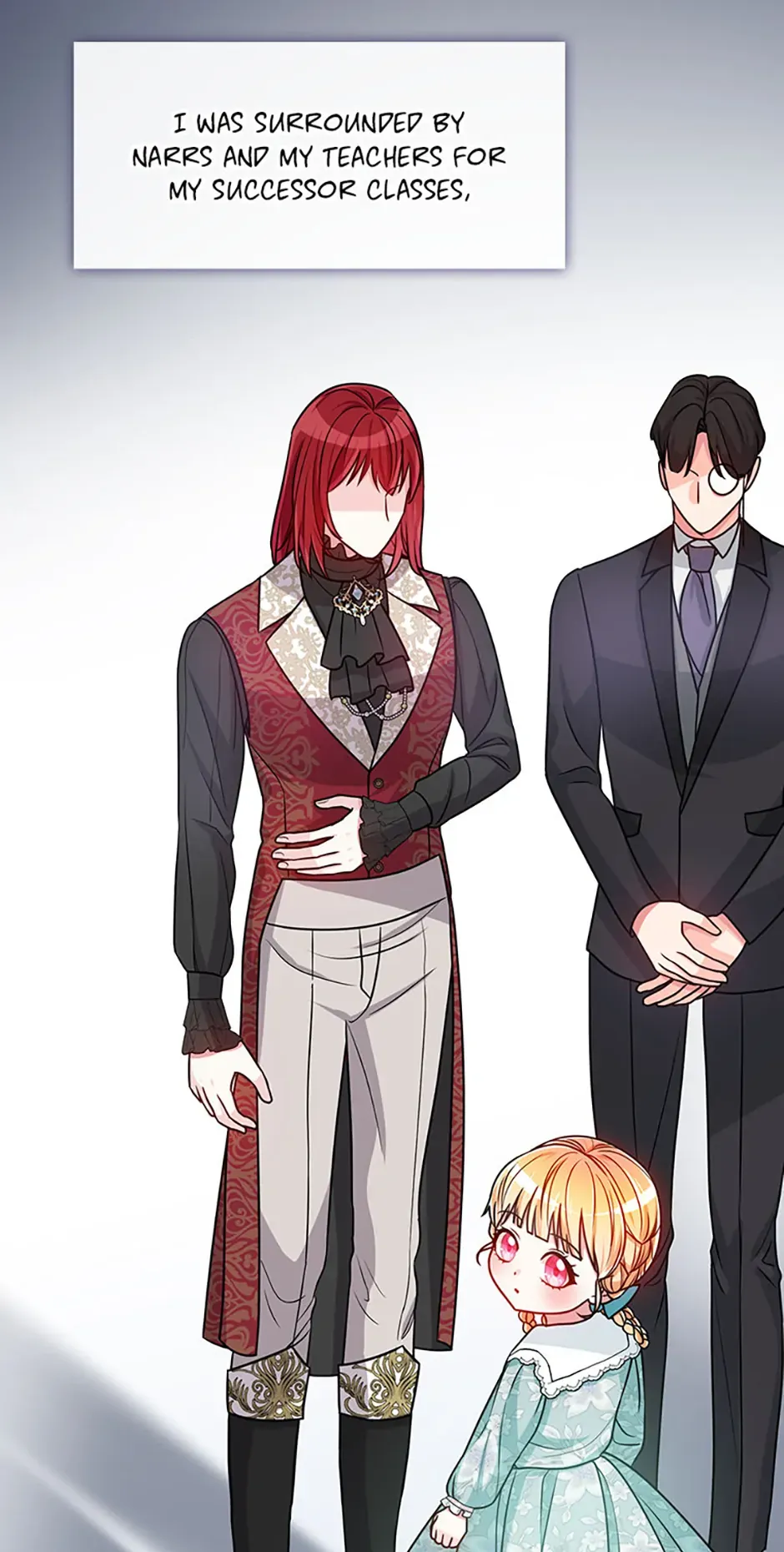 Princess player Chapter 27 Online - página 32