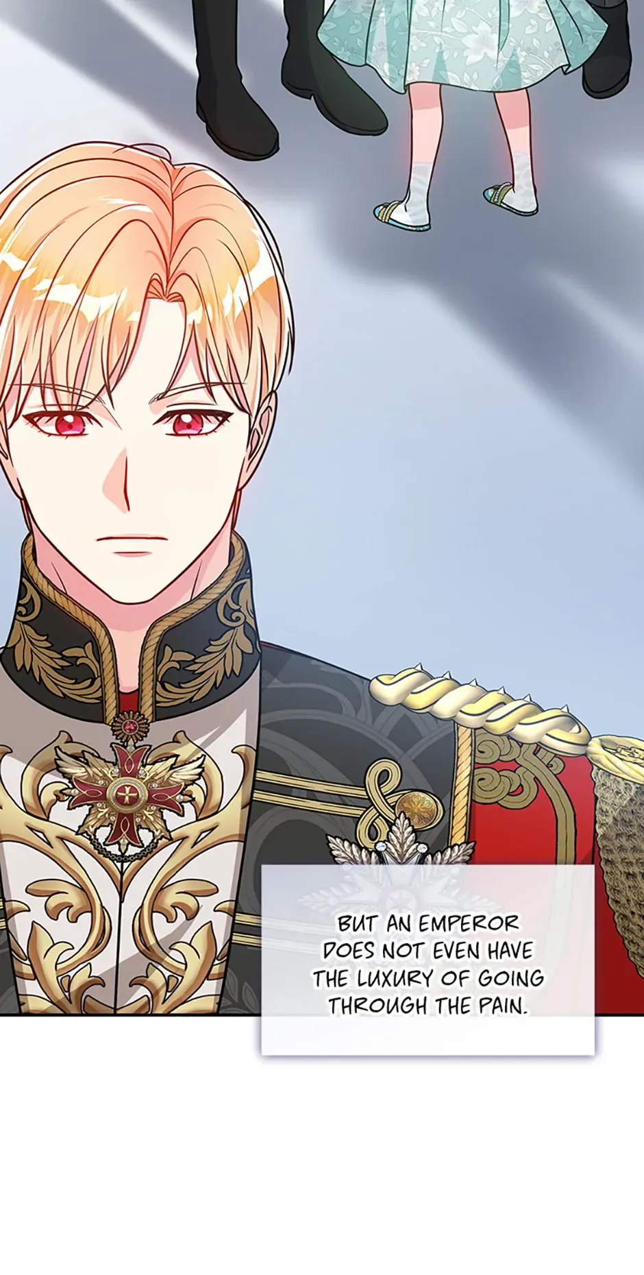 Princess player Chapter 27 Online - página 33
