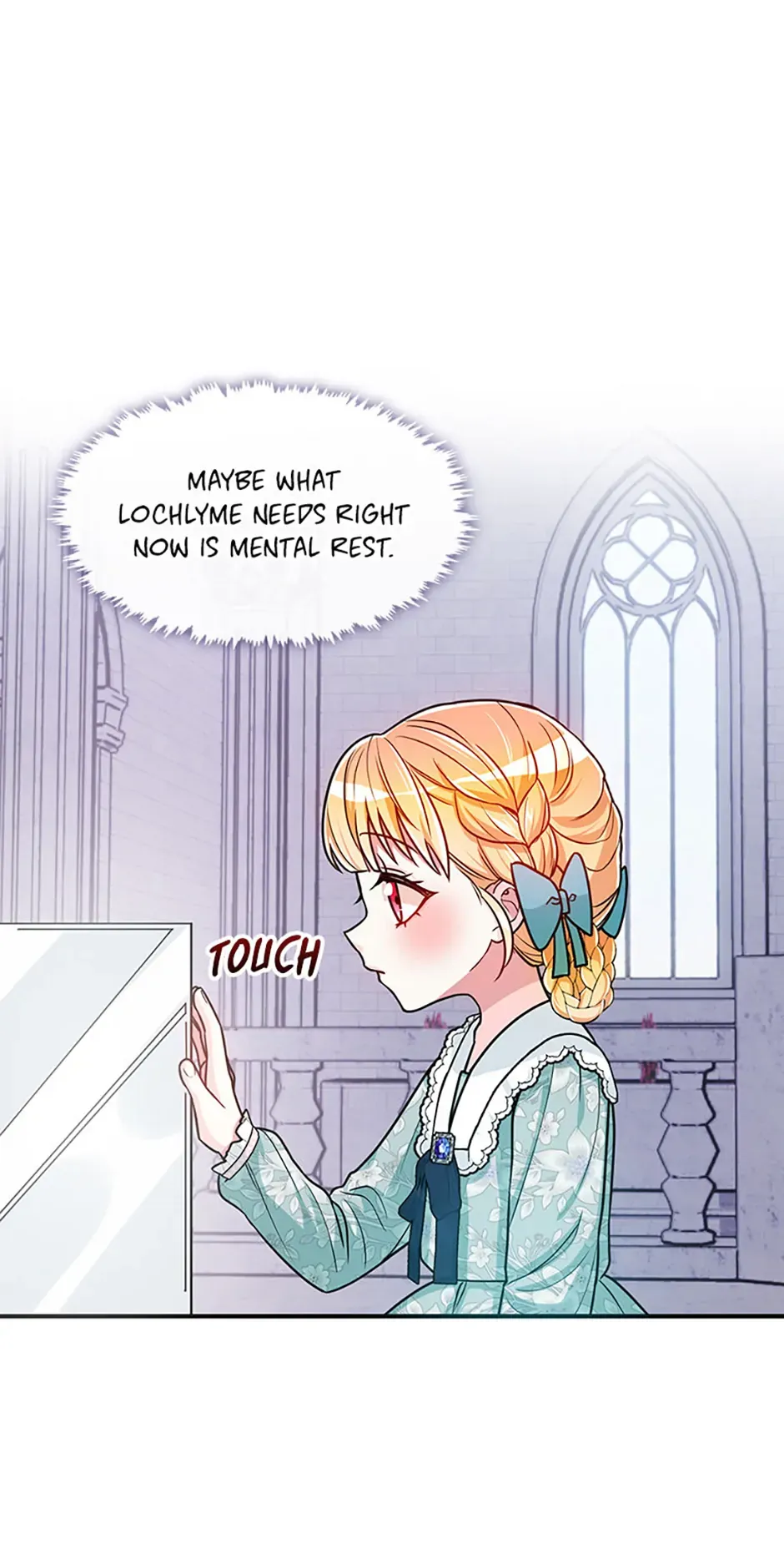 Princess player Chapter 27 Online - página 34