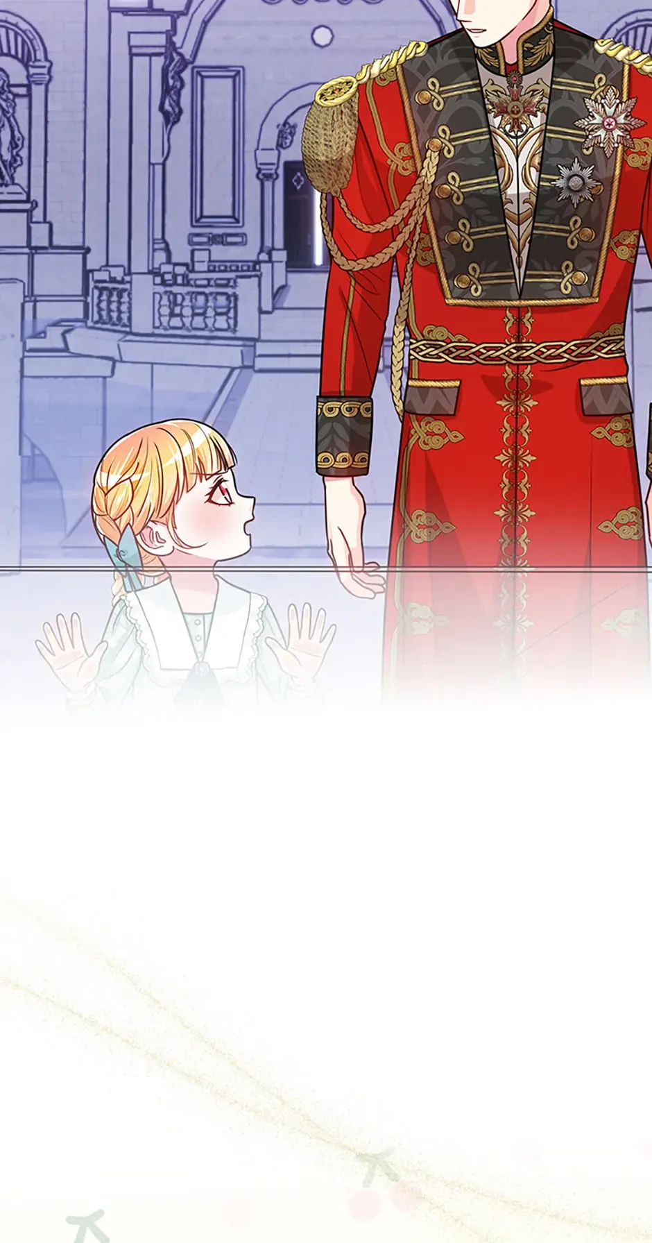 Princess player Chapter 27 Online - página 39