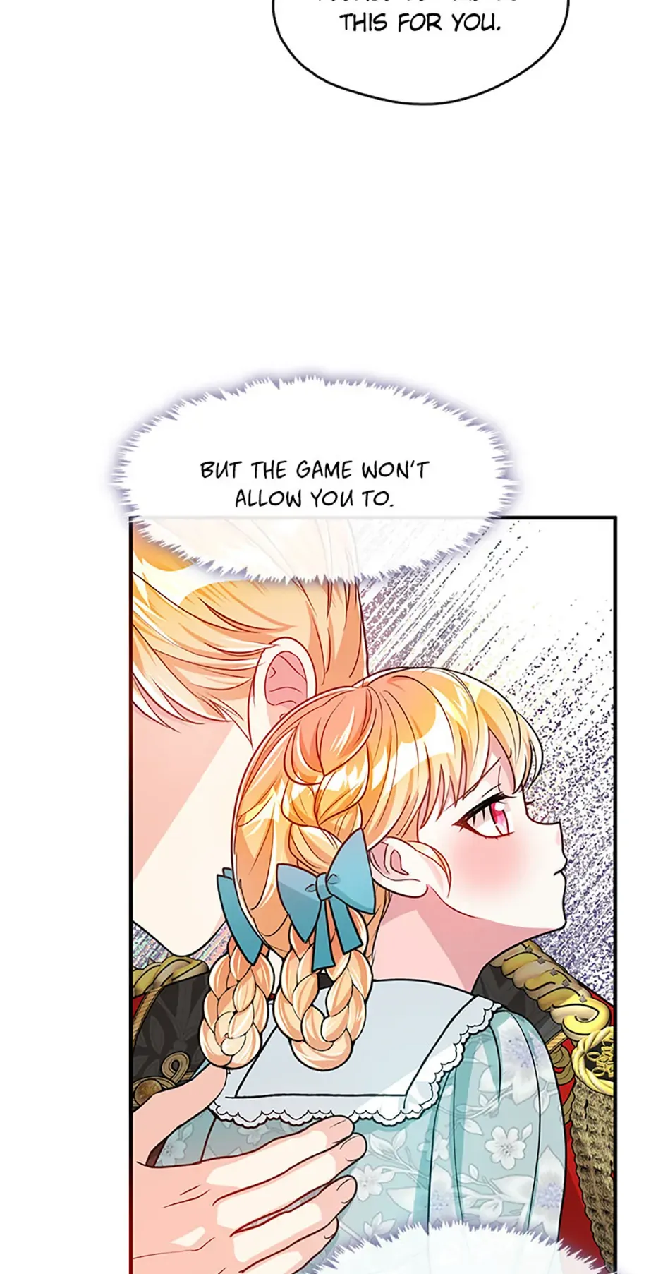 Princess player Chapter 27 Online - página 44