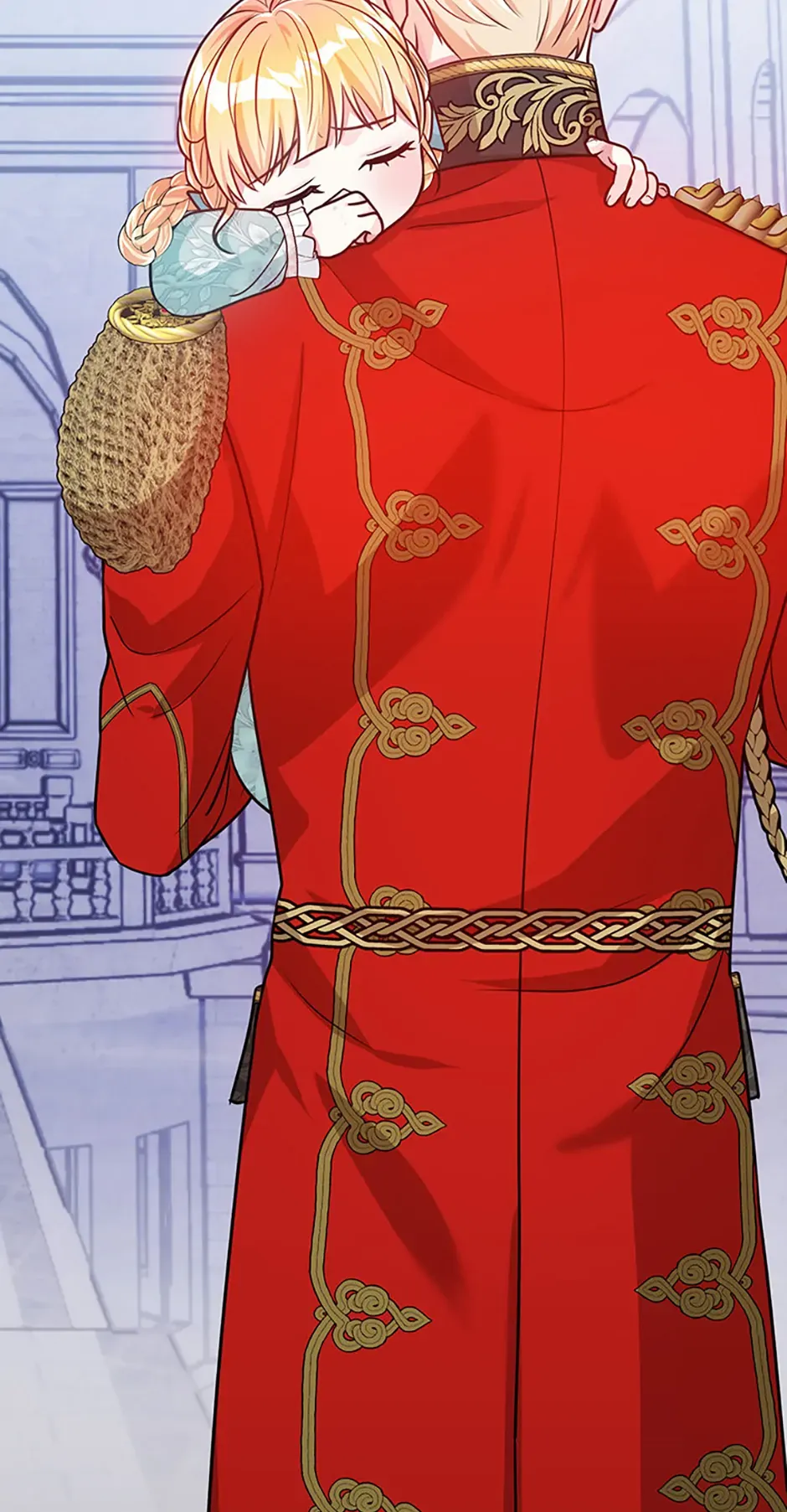 Princess player Chapter 27 Online - página 46