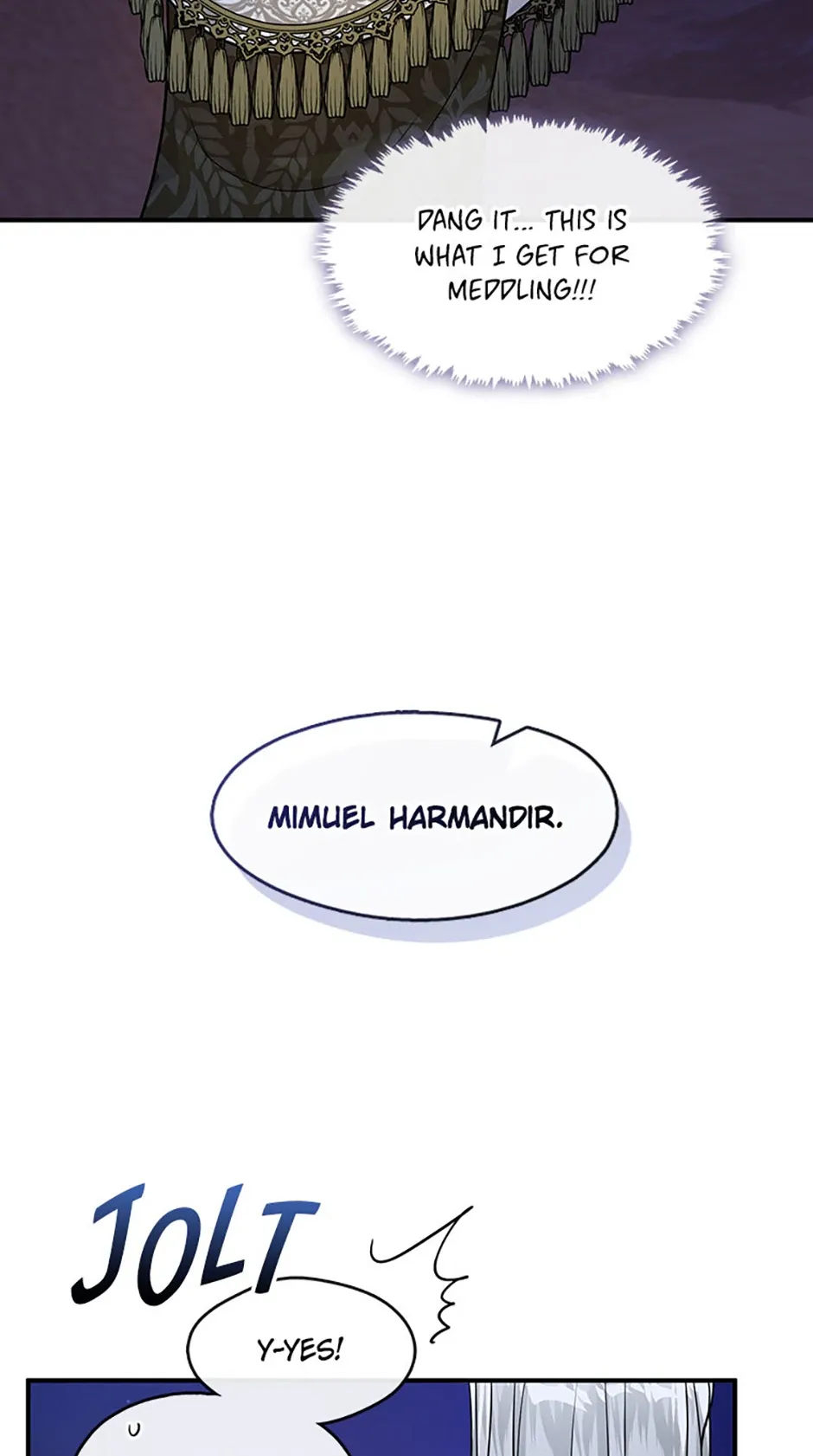 Princess player Chapter 27 Online - página 53