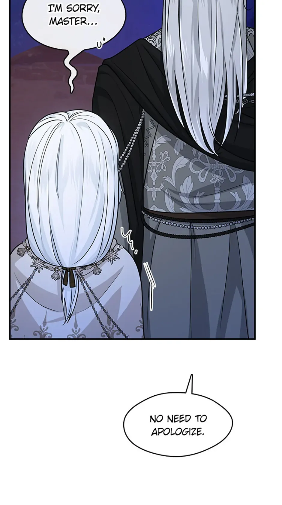 Princess player Chapter 27 Online - página 54