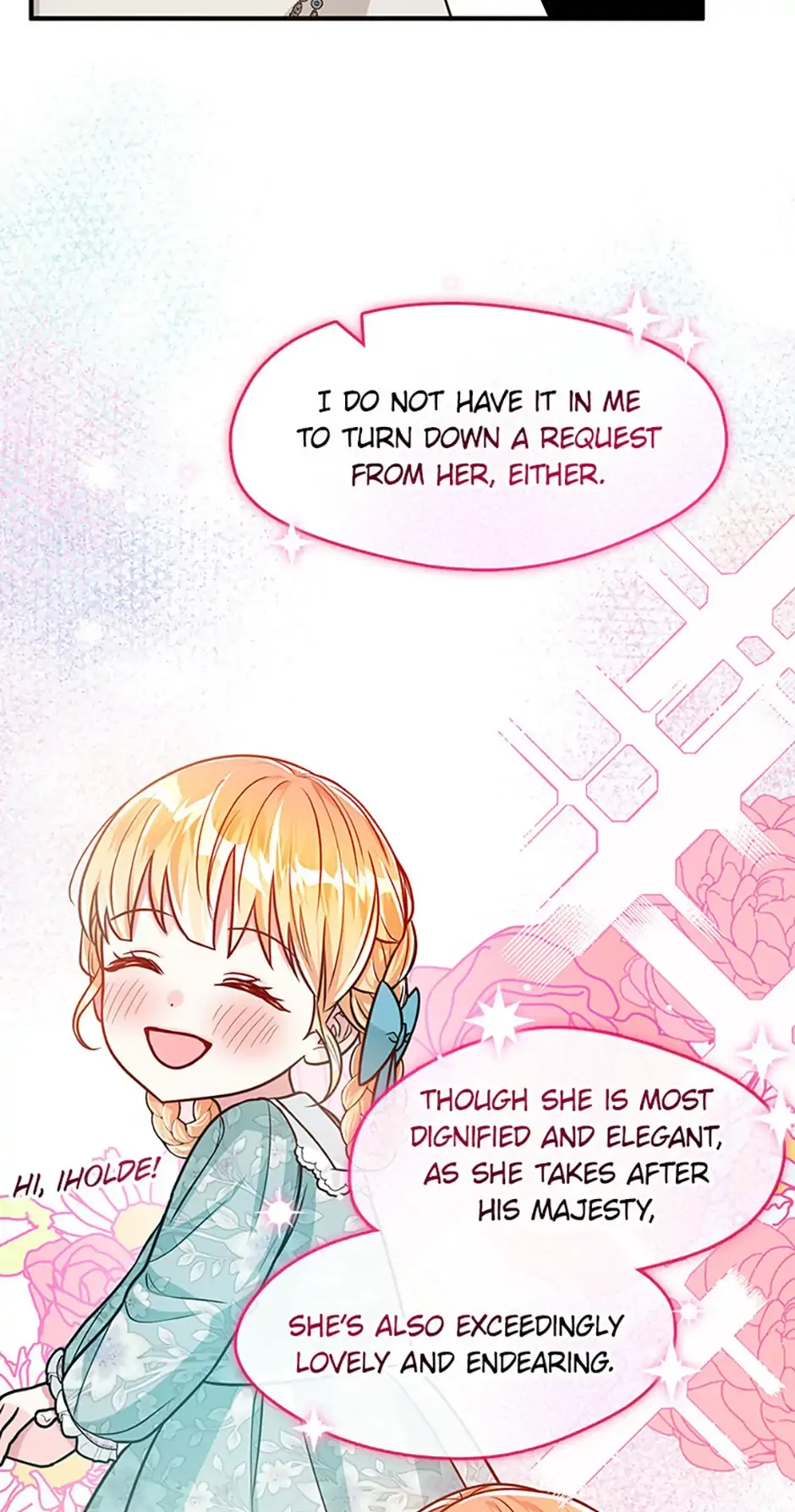 Princess player Chapter 27 Online - página 58