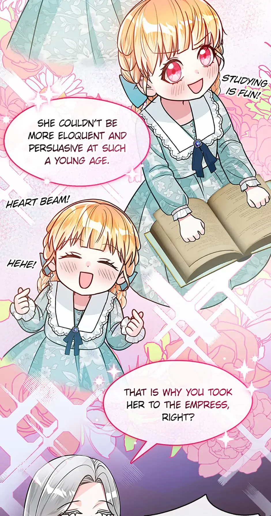 Princess player Chapter 27 Online - página 59