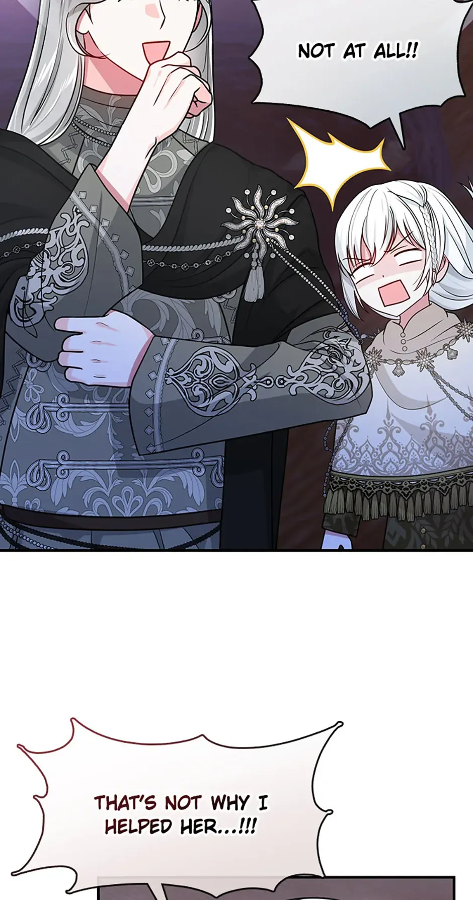 Princess player Chapter 27 Online - página 60