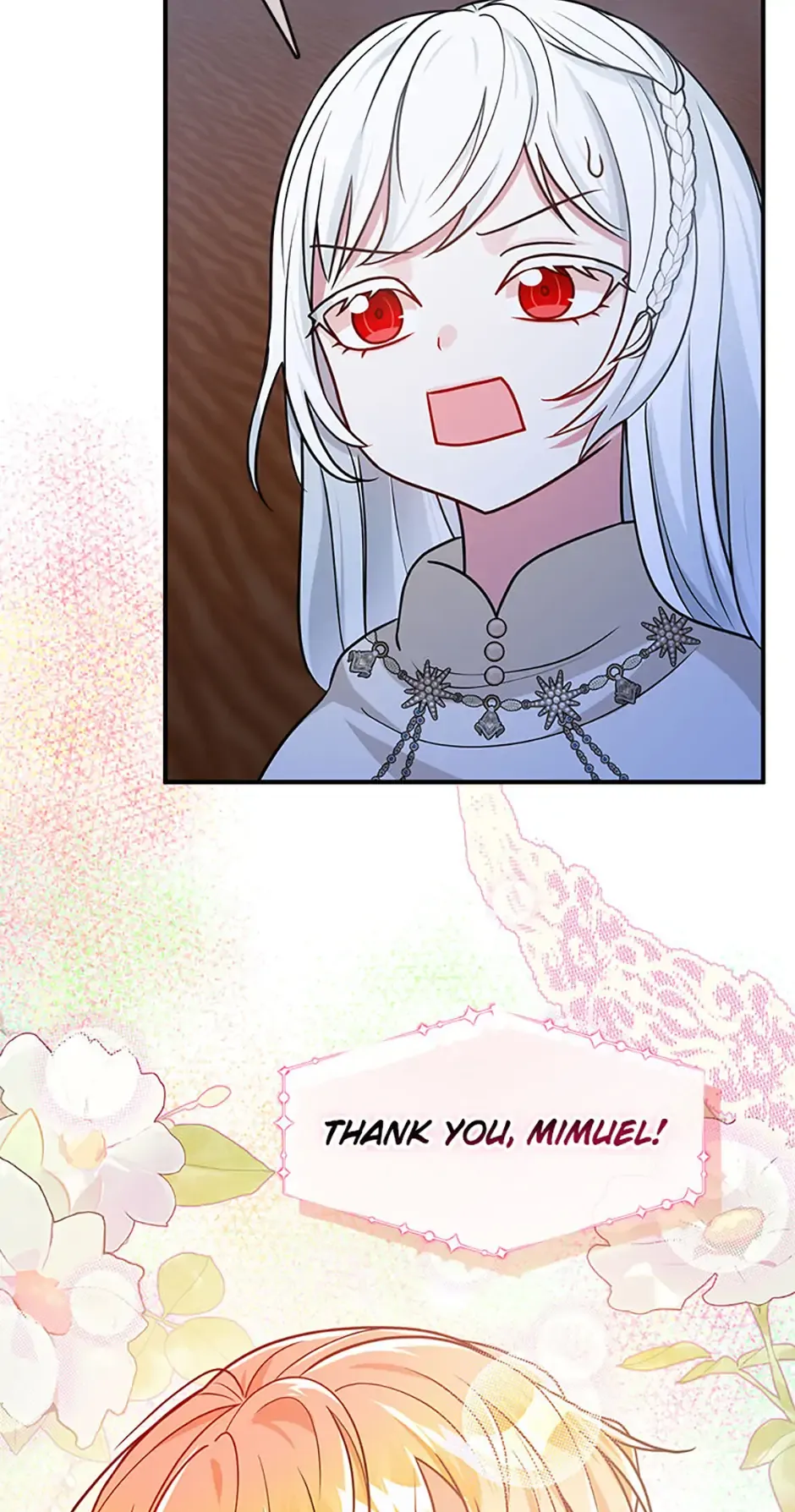 Princess player Chapter 27 Online - página 61