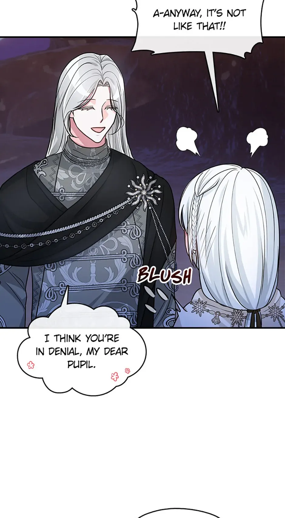 Princess player Chapter 27 Online - página 64