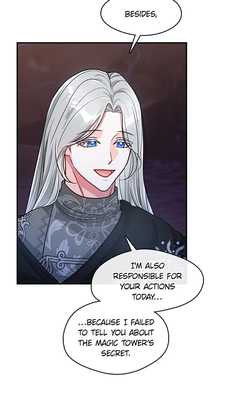 Princess player Chapter 27 Online - página 65