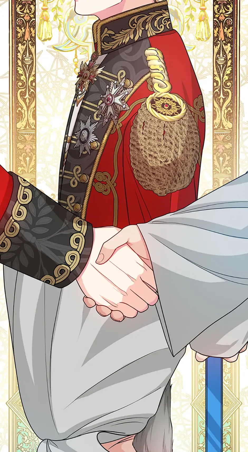 Princess player Chapter 27 Online - página 67