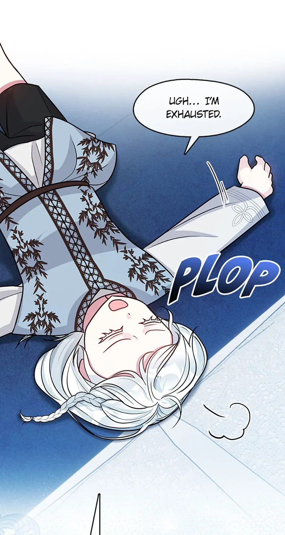 Princess player Chapter 27 Online - página 74