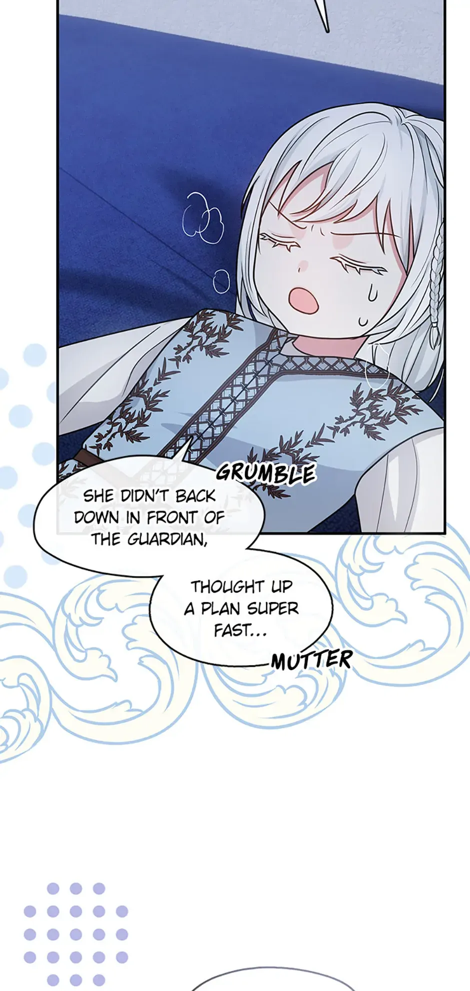 Princess player Chapter 27 Online - página 83