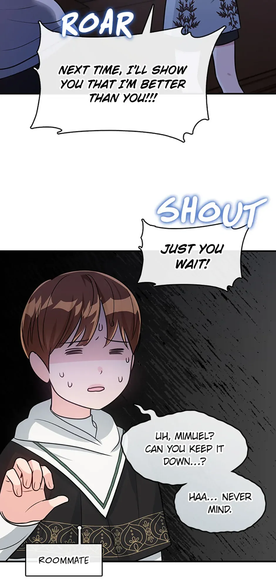 Princess player Chapter 27 Online - página 86