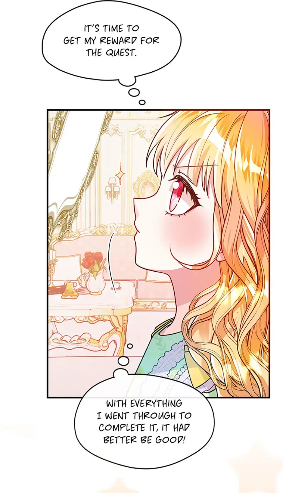 Princess player Chapter 28 Online - página 2