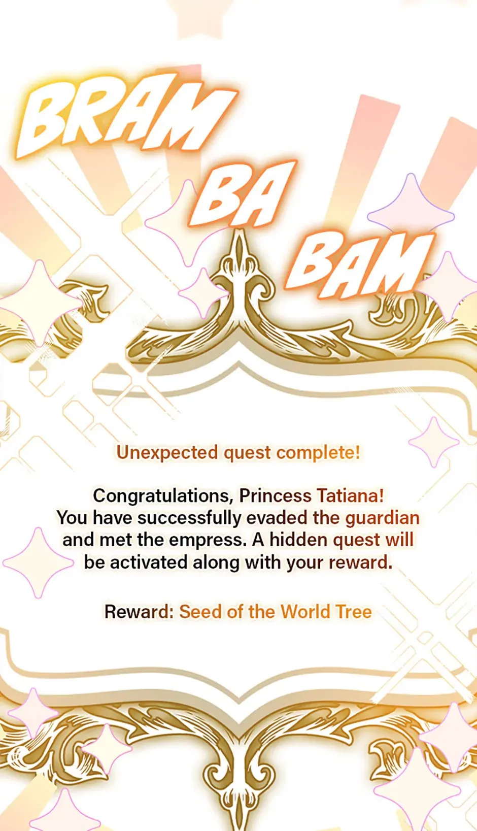 Princess player Chapter 28 Online - página 3