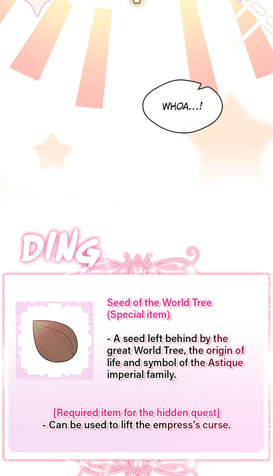 Princess player Chapter 28 Online - página 4