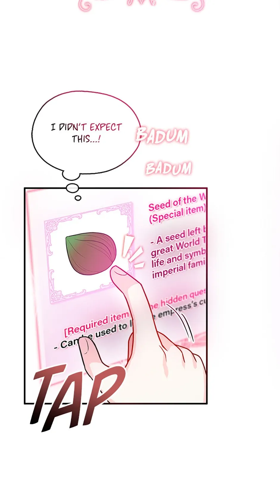 Princess player Chapter 28 Online - página 5