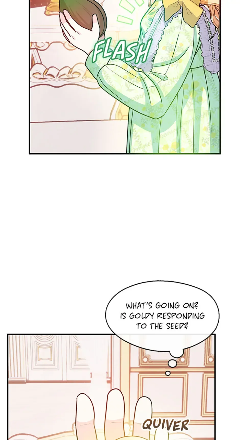 Princess player Chapter 28 Online - página 10