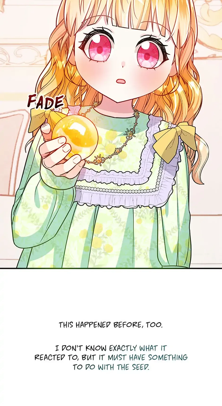 Princess player Chapter 28 Online - página 12