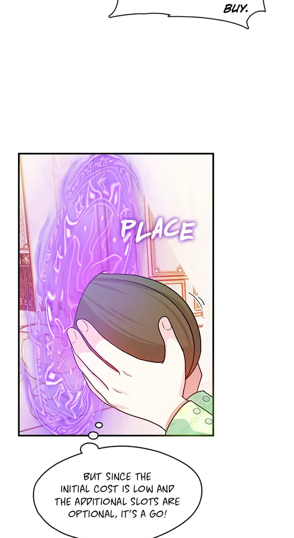 Princess player Chapter 28 Online - página 18