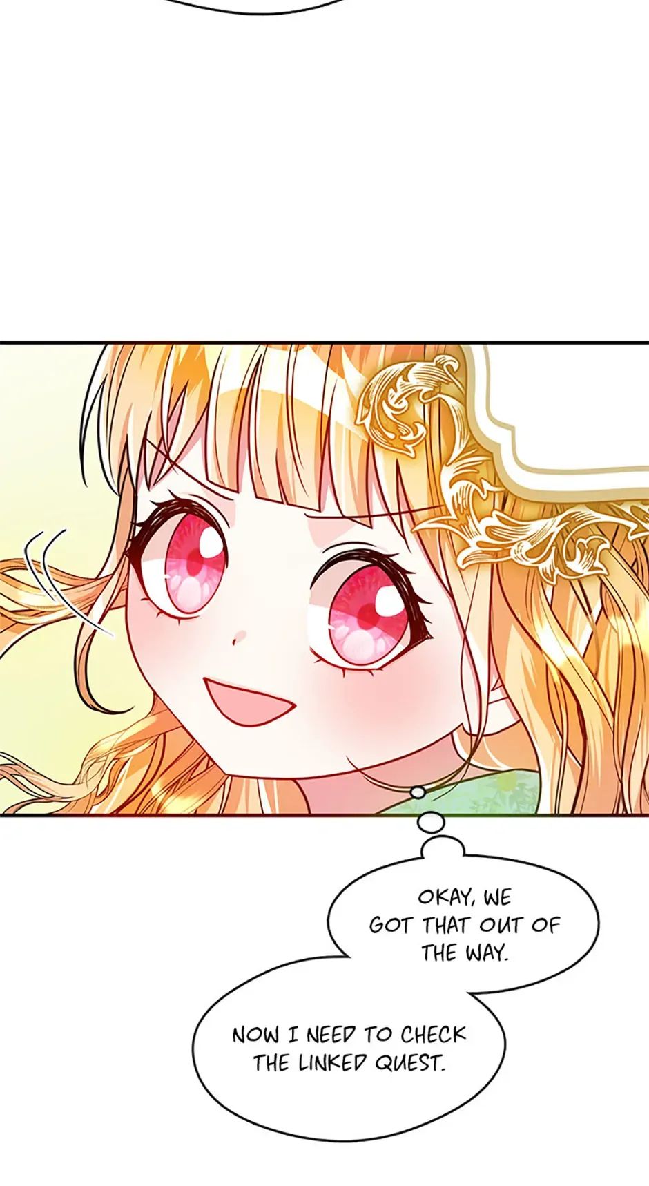 Princess player Chapter 28 Online - página 19
