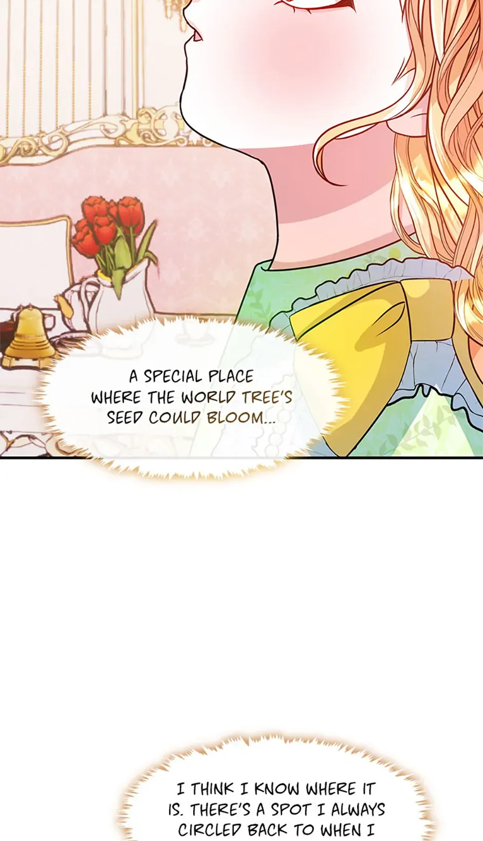 Princess player Chapter 28 Online - página 26