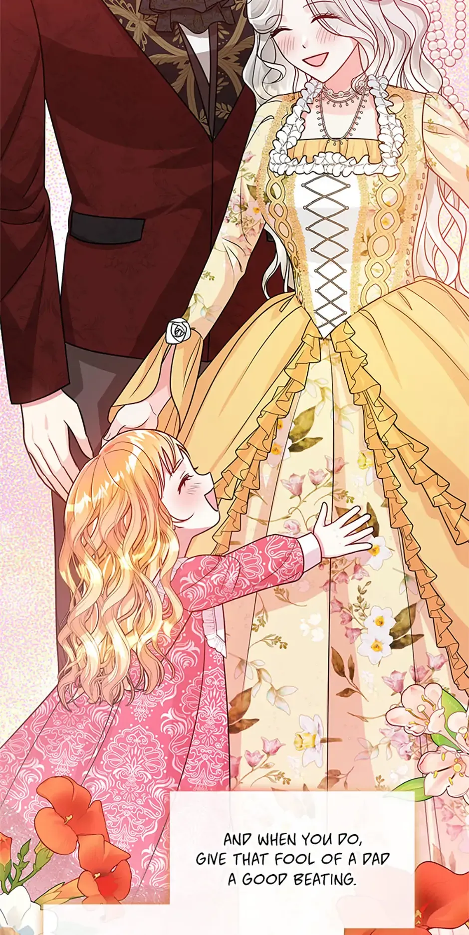 Princess player Chapter 28 Online - página 30