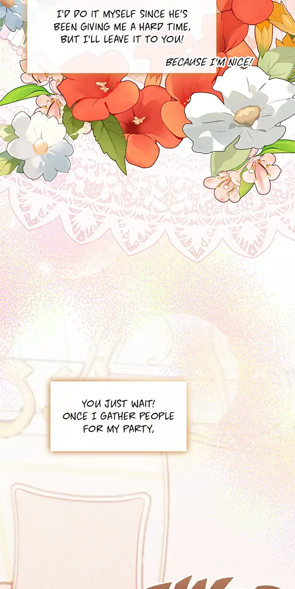 Princess player Chapter 28 Online - página 31