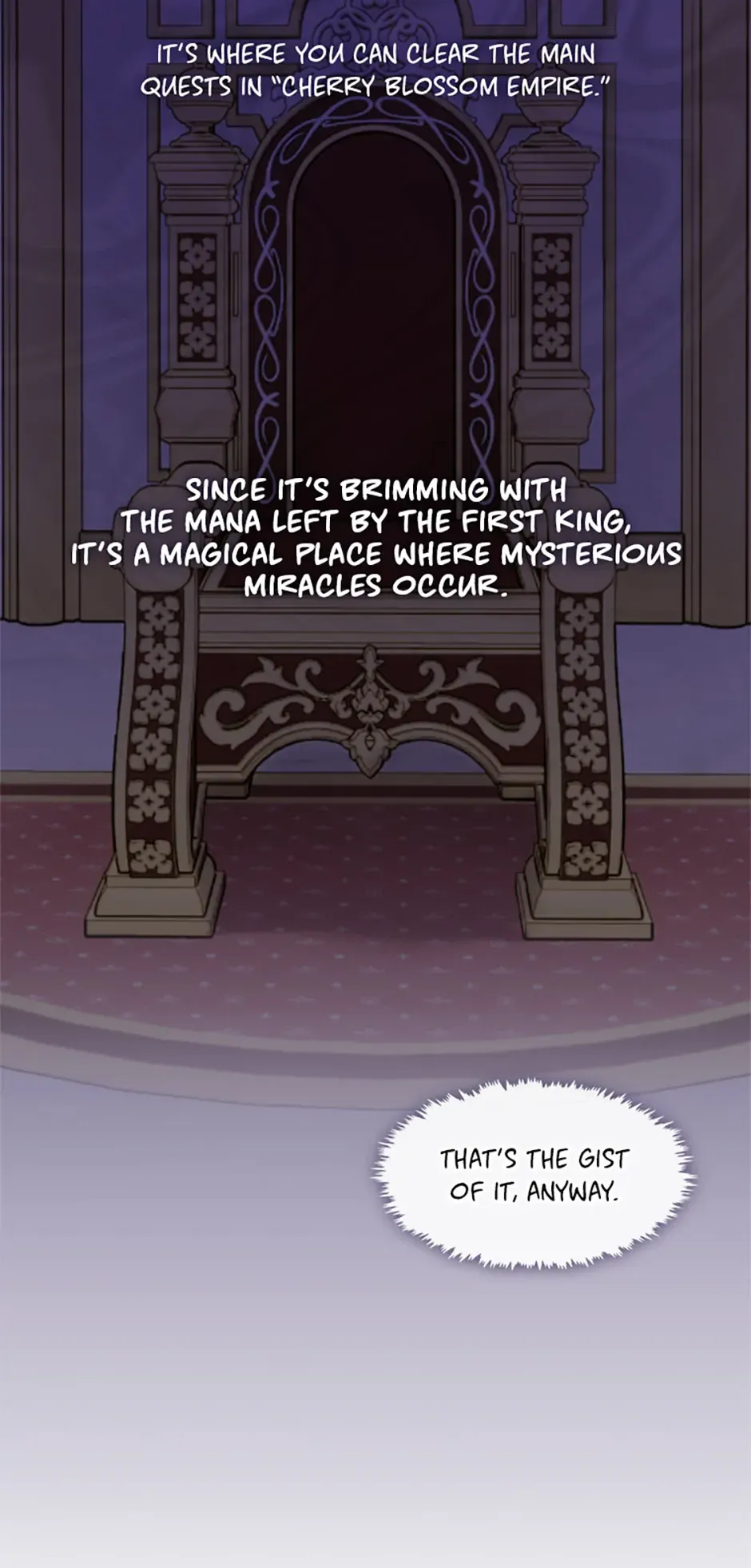 Princess player Chapter 28 Online - página 35