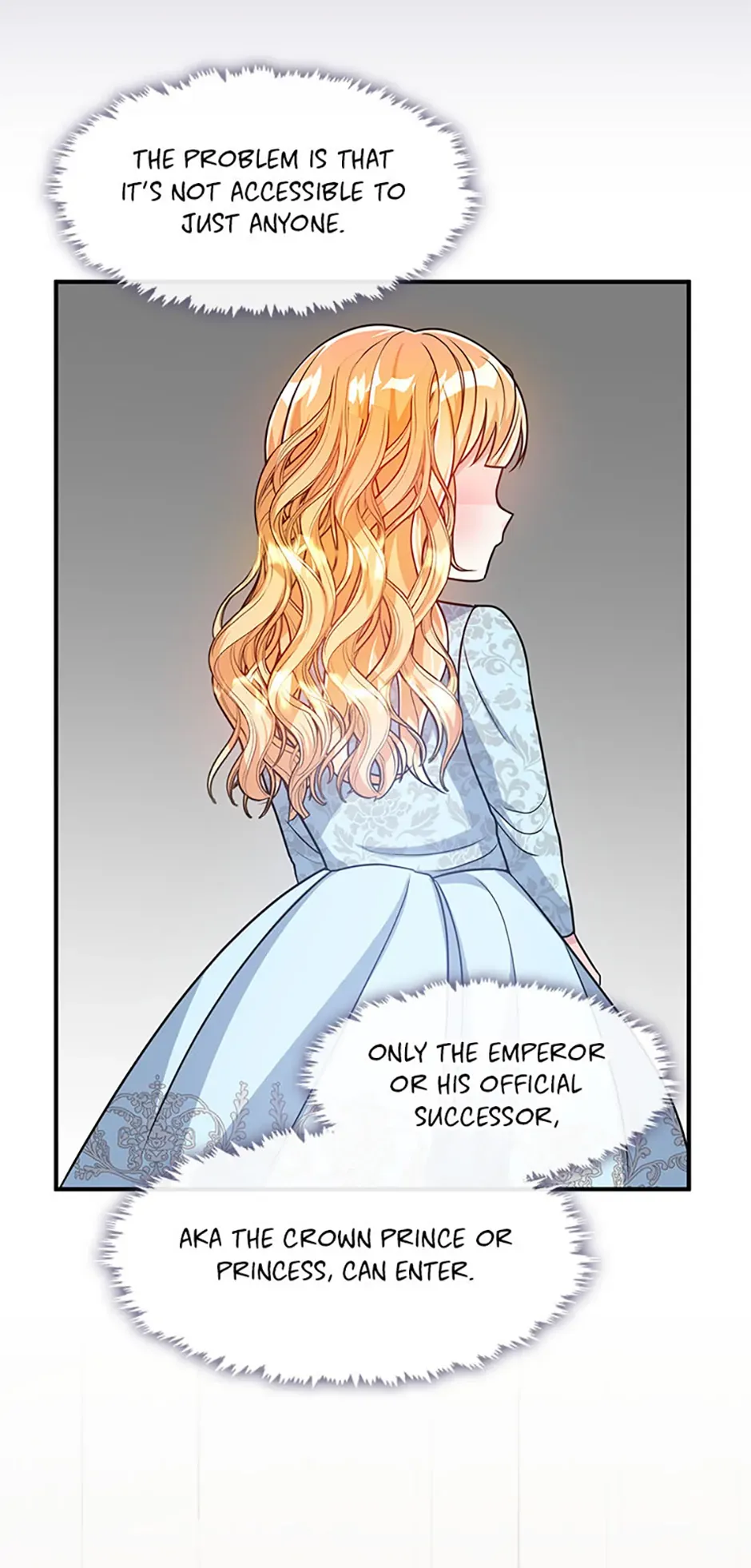 Princess player Chapter 28 Online - página 36