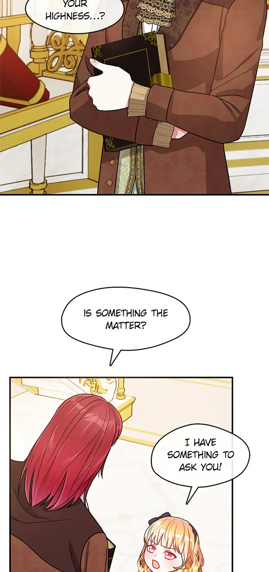 Princess player Chapter 28 Online - página 40