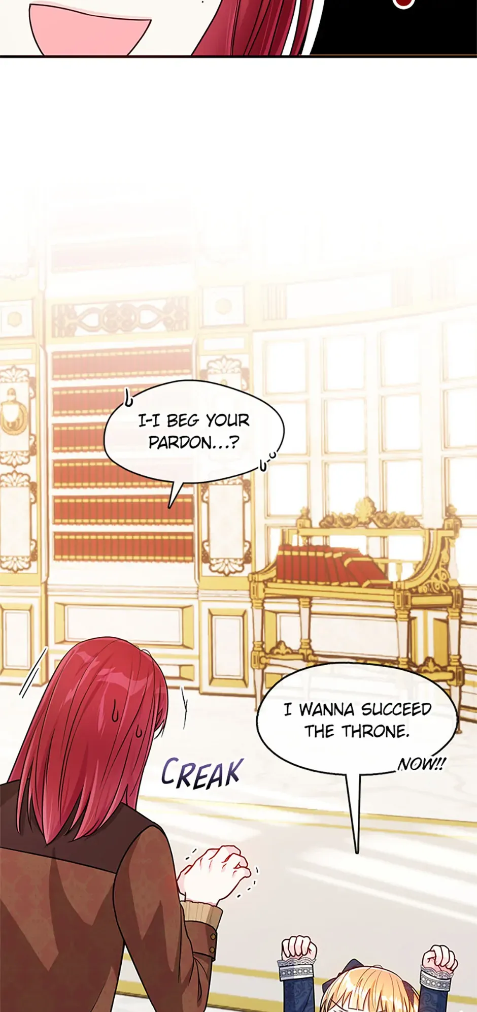 Princess player Chapter 28 Online - página 42