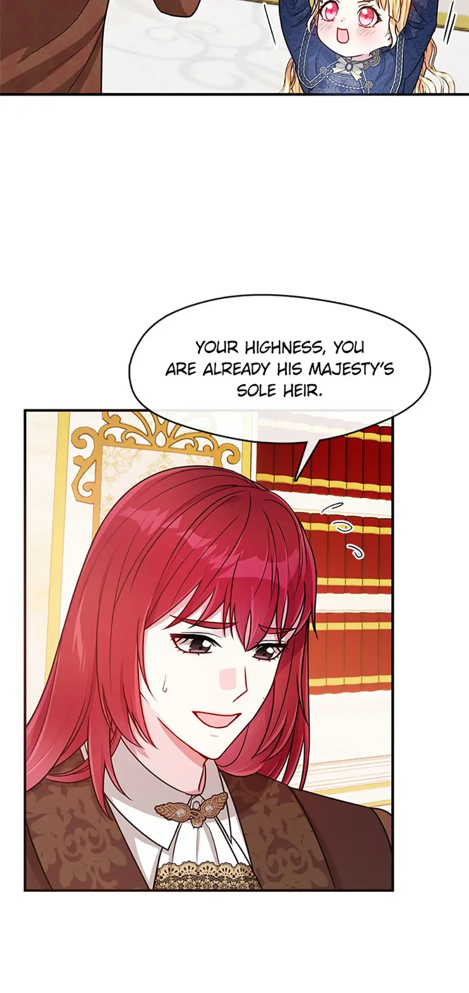 Princess player Chapter 28 Online - página 43