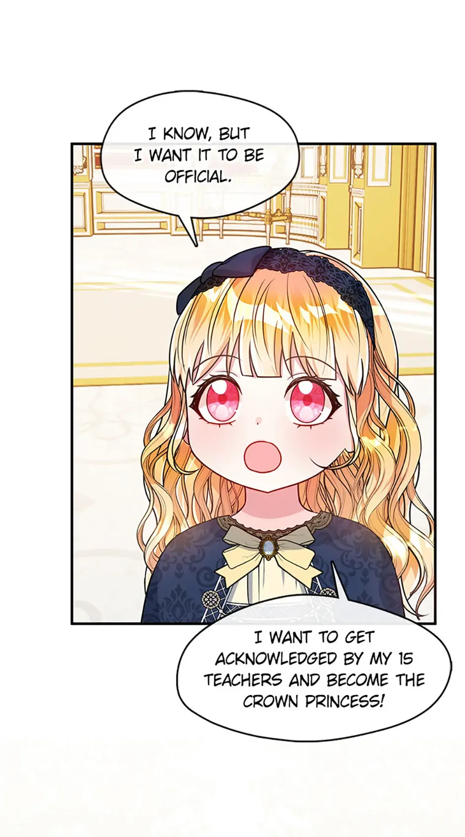Princess player Chapter 28 Online - página 44