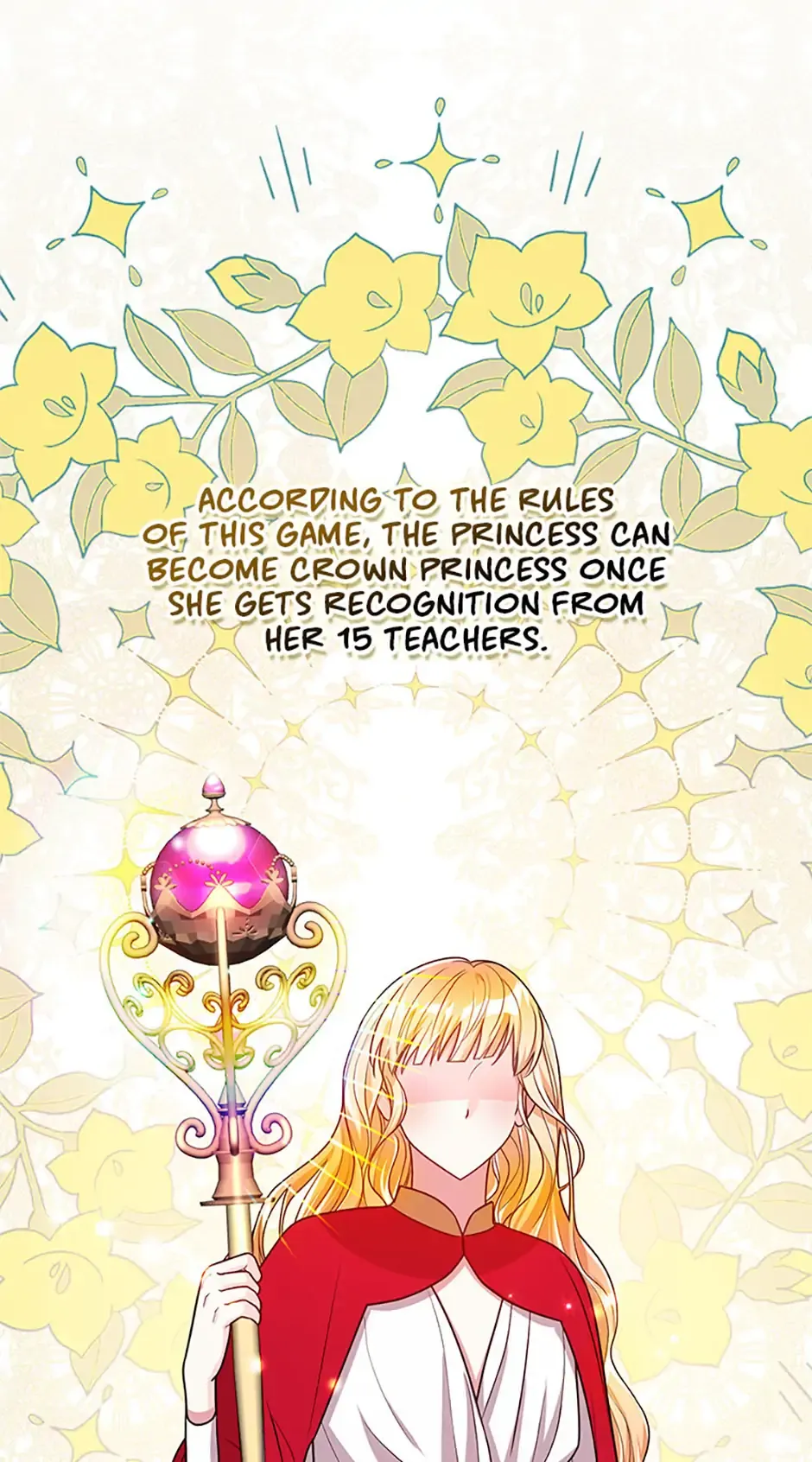 Princess player Chapter 28 Online - página 45