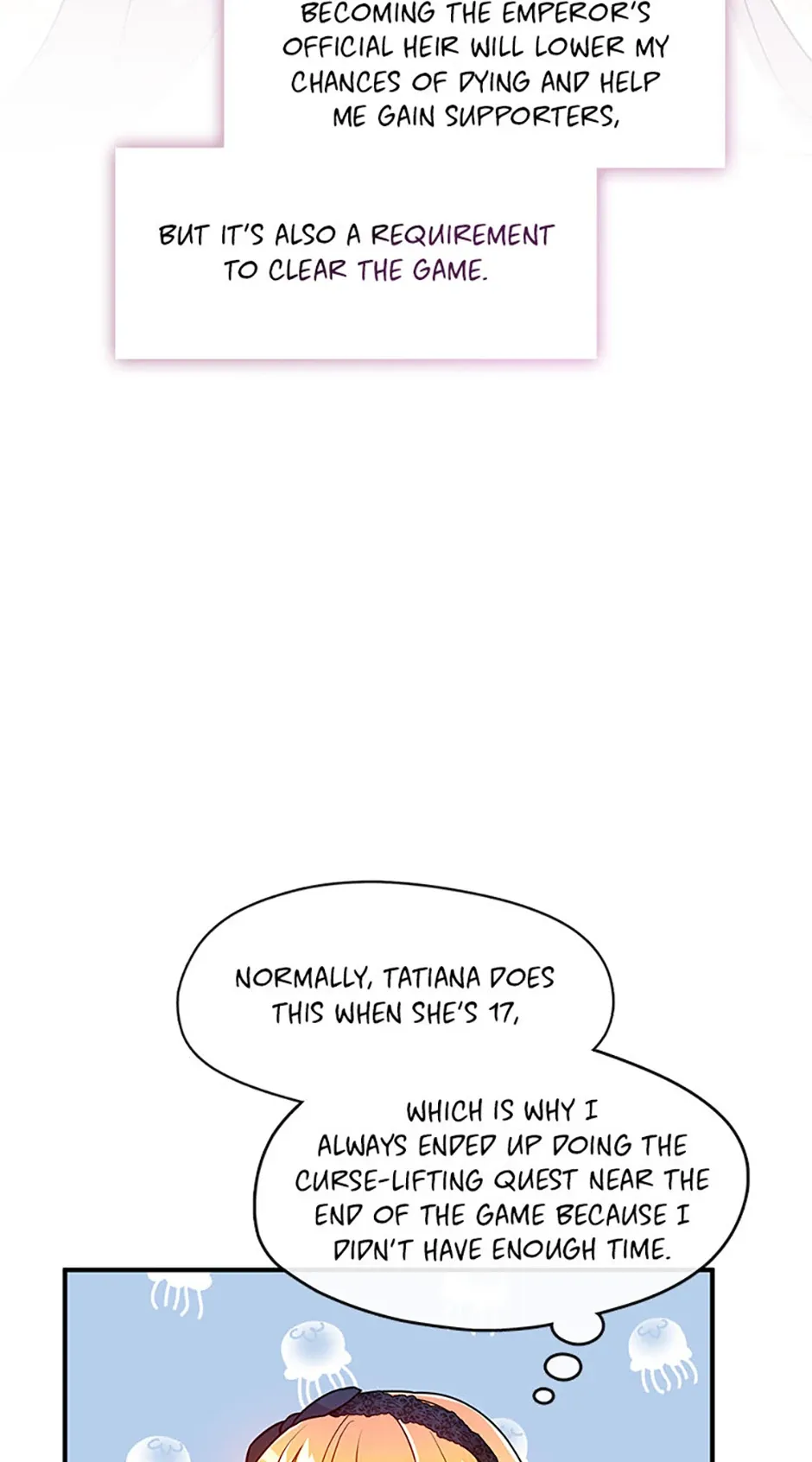 Princess player Chapter 28 Online - página 47