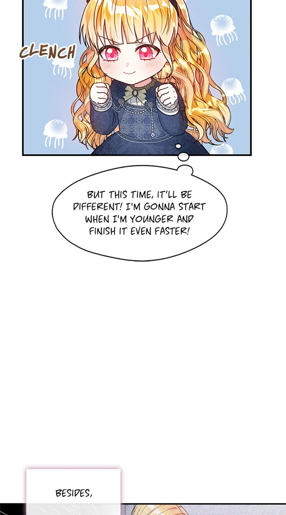Princess player Chapter 28 Online - página 48