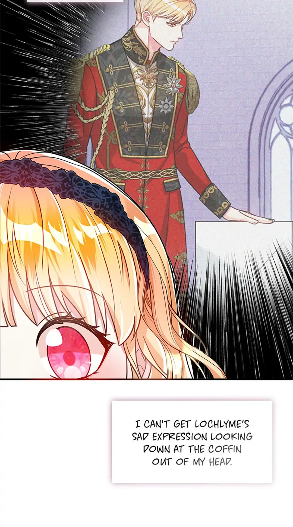 Princess player Chapter 28 Online - página 49