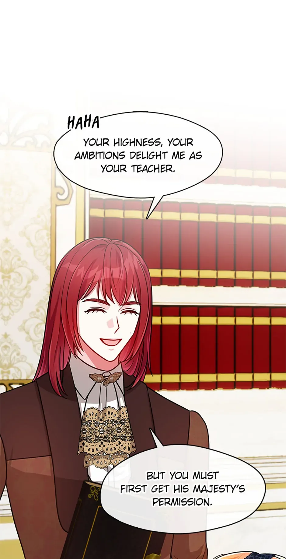 Princess player Chapter 28 Online - página 50