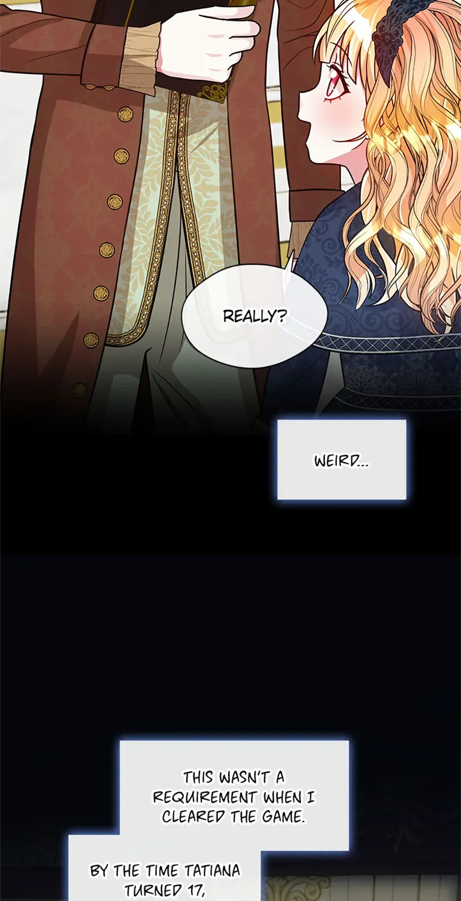 Princess player Chapter 28 Online - página 51