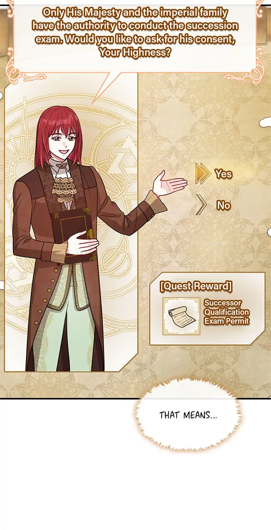 Princess player Chapter 28 Online - página 54