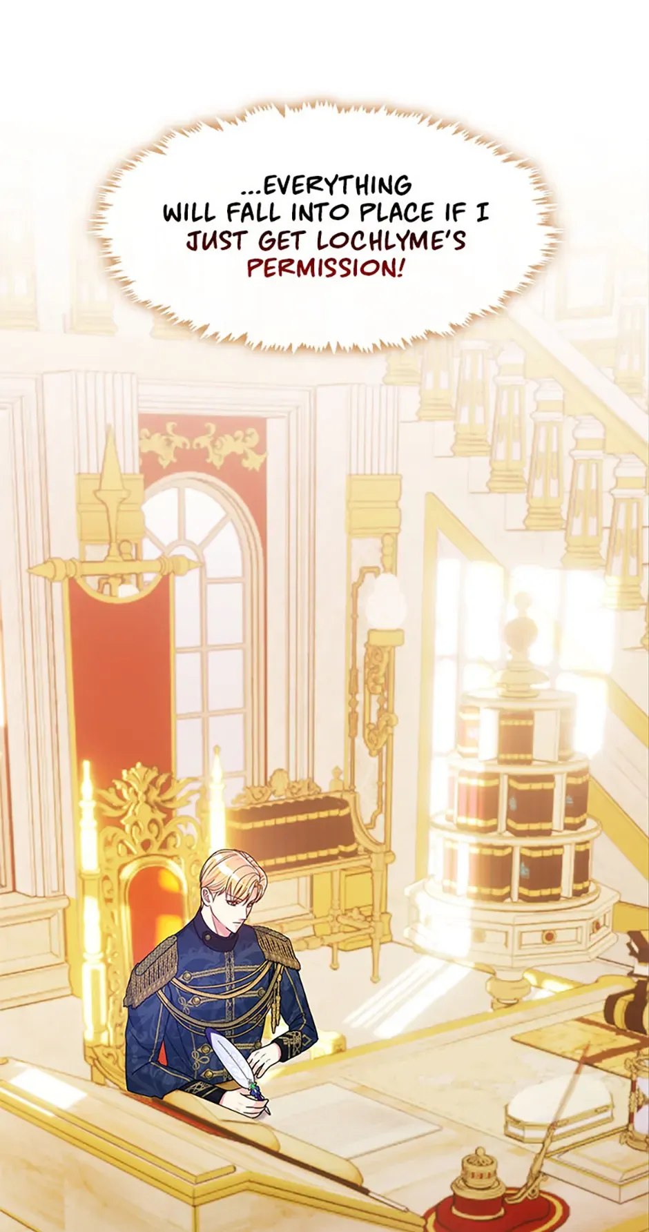 Princess player Chapter 28 Online - página 55