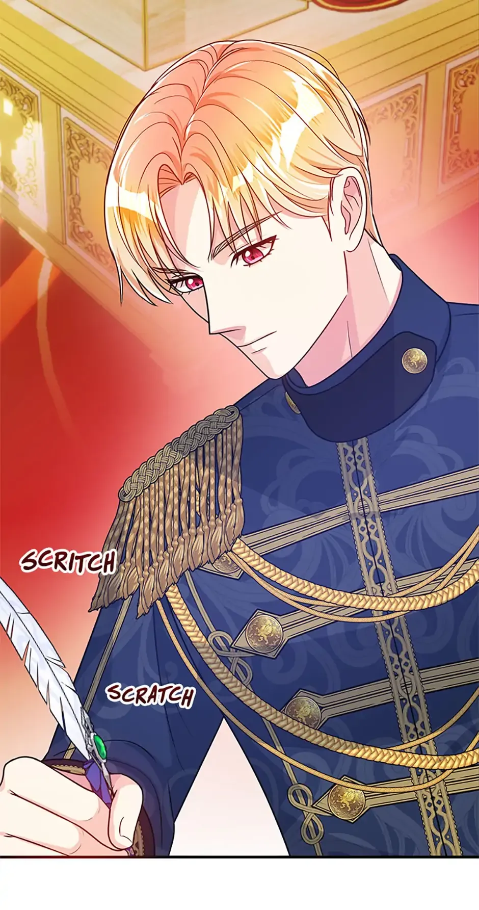 Princess player Chapter 28 Online - página 56