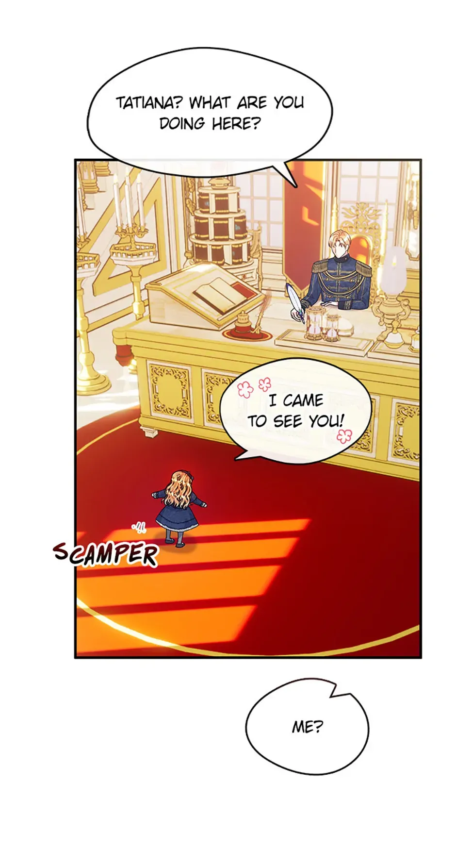 Princess player Chapter 28 Online - página 59