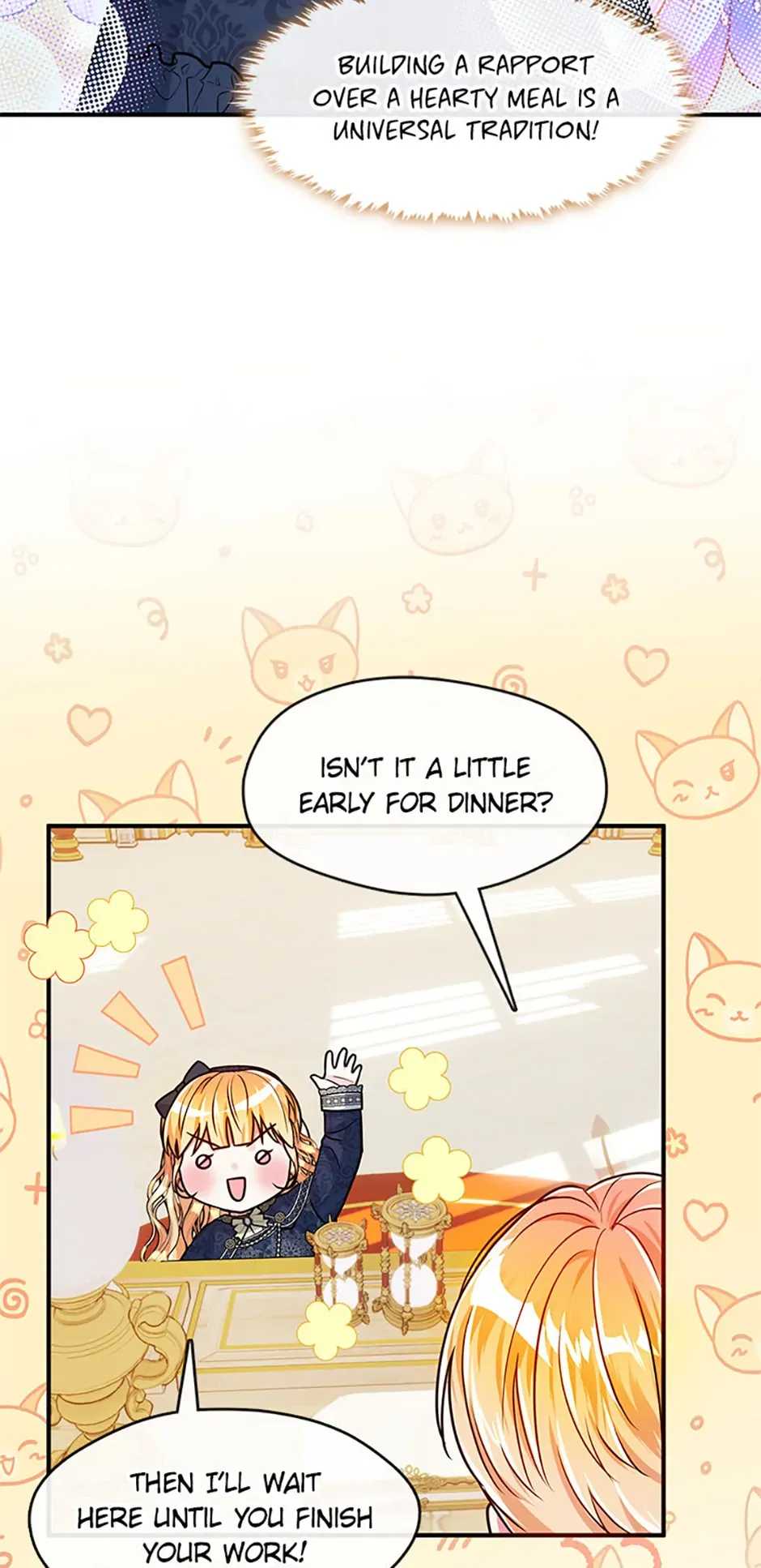 Princess player Chapter 28 Online - página 61
