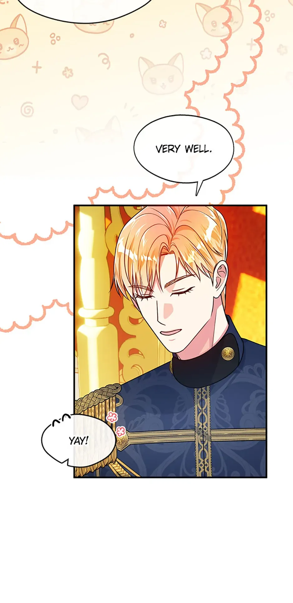 Princess player Chapter 28 Online - página 62