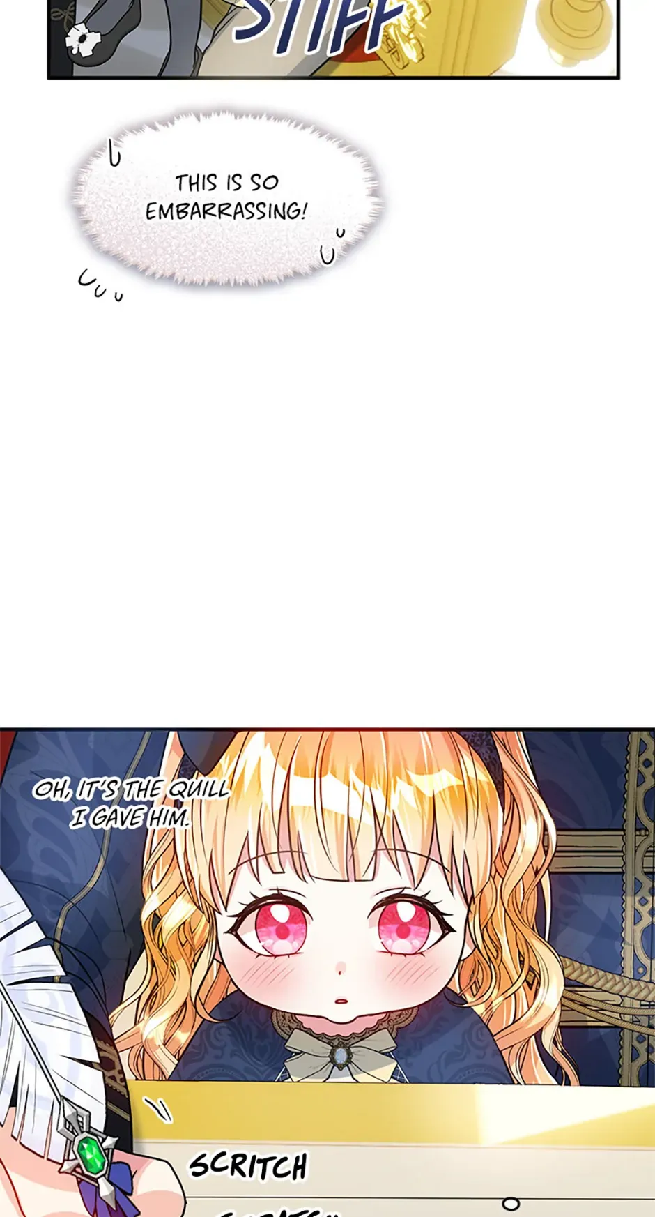 Princess player Chapter 28 Online - página 73