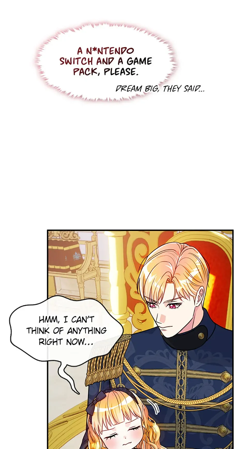 Princess player Chapter 28 Online - página 79